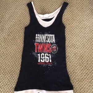 Minnesota Twins Spiritwear